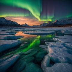 Aurora Dreams Unleashed