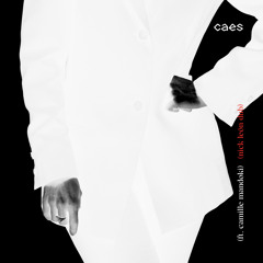 caes (Nick León Dub) [feat. Camille Mandoki]