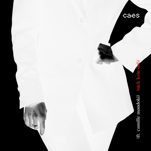 caes (Nick León Dub) [feat. Camille Mandoki]