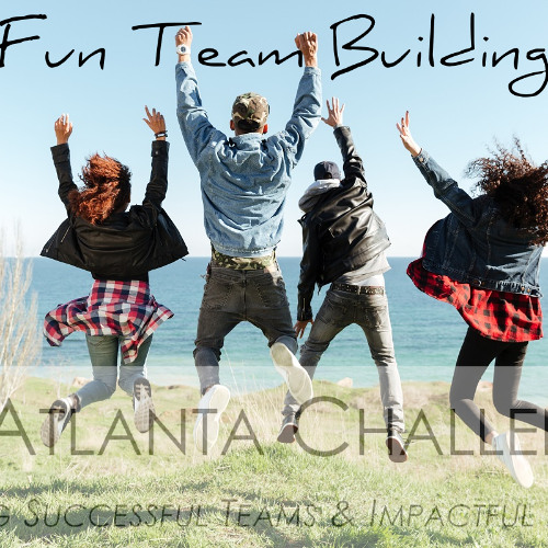 Stream episode Team Building Activities in Atlanta: A Smart Investment ...