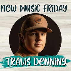 Travis Denning: What He's Been Up To, New Music, and Show at Kegs