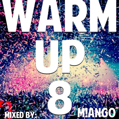 WARM UP! 8