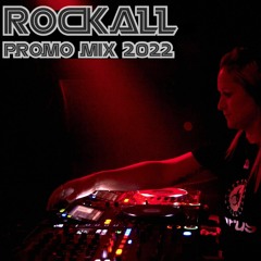 ROCKALL - PROMO MIX 2022