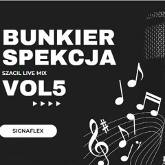 Szacił - BunkierSpekcja Vol.5 (New Year Mix! )www.facebook.comSzacilPl