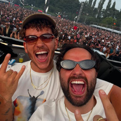 show me how you feel(ANOTR, unreleased)