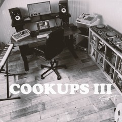 Cookups III