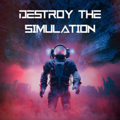 Nathan Wagner - Destroy the Simulation