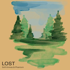 Lost (Feat. Phantom)