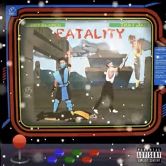 *REUPLOAD* Jonny Blanco - Fatality (feat. ThatJack)