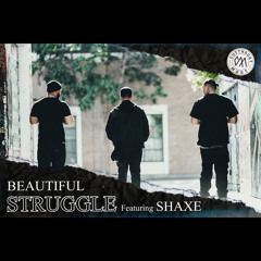 Beautiful Struggle (feat. Shaxe)
