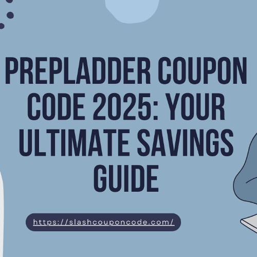 prepladder savings guide