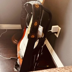Single Use & Recycled - Now that’s playing guitar!