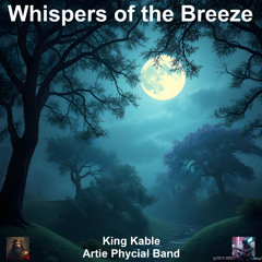 Whispers of the Breeze