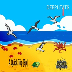 DEEPUTATS - Turtle After Hibernation [Worldwide 02/02/2021]