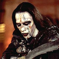 Jacboe - Ghost Of Mars (Ghost In The Wind) (Halloween Classics)