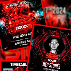 MEP STONES SFEER Indoor 17-02-2024