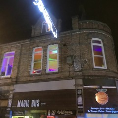 Danny & Ad Didge & Drum Jam