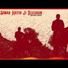 Siwar Hatin Ji Zozanan | Mehmûd Berazî