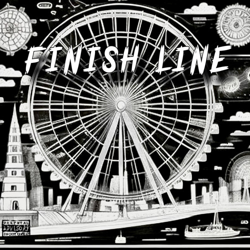 FINISH LINE - [Prod. Cobra] (Official Audio)