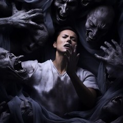 Seeping Down
