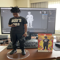 KEEP POURING! (feat. jace! & Tricksterr)