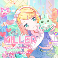 KILLER (Cover en español)