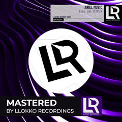Feel The Power - Mix / Master
