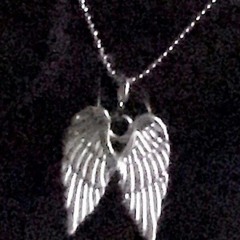 HER WINGS