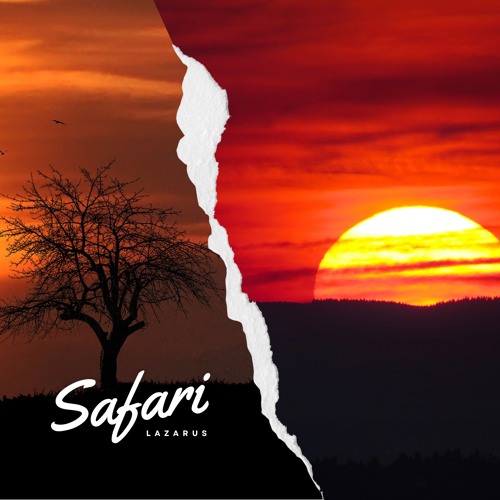 Safari (Radio Edit)