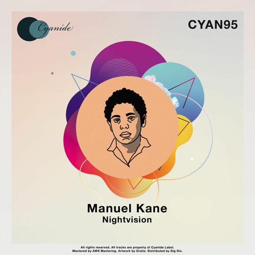 Manuel Kane - Your Heart (Original Mix)