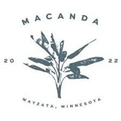 Gateway Radio #1 (Jonny Marsh @ Macanda 02/07/25)