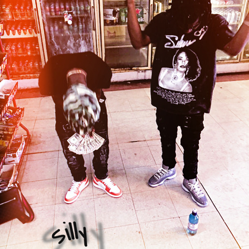 Tayskutta - silly #FreeSkud