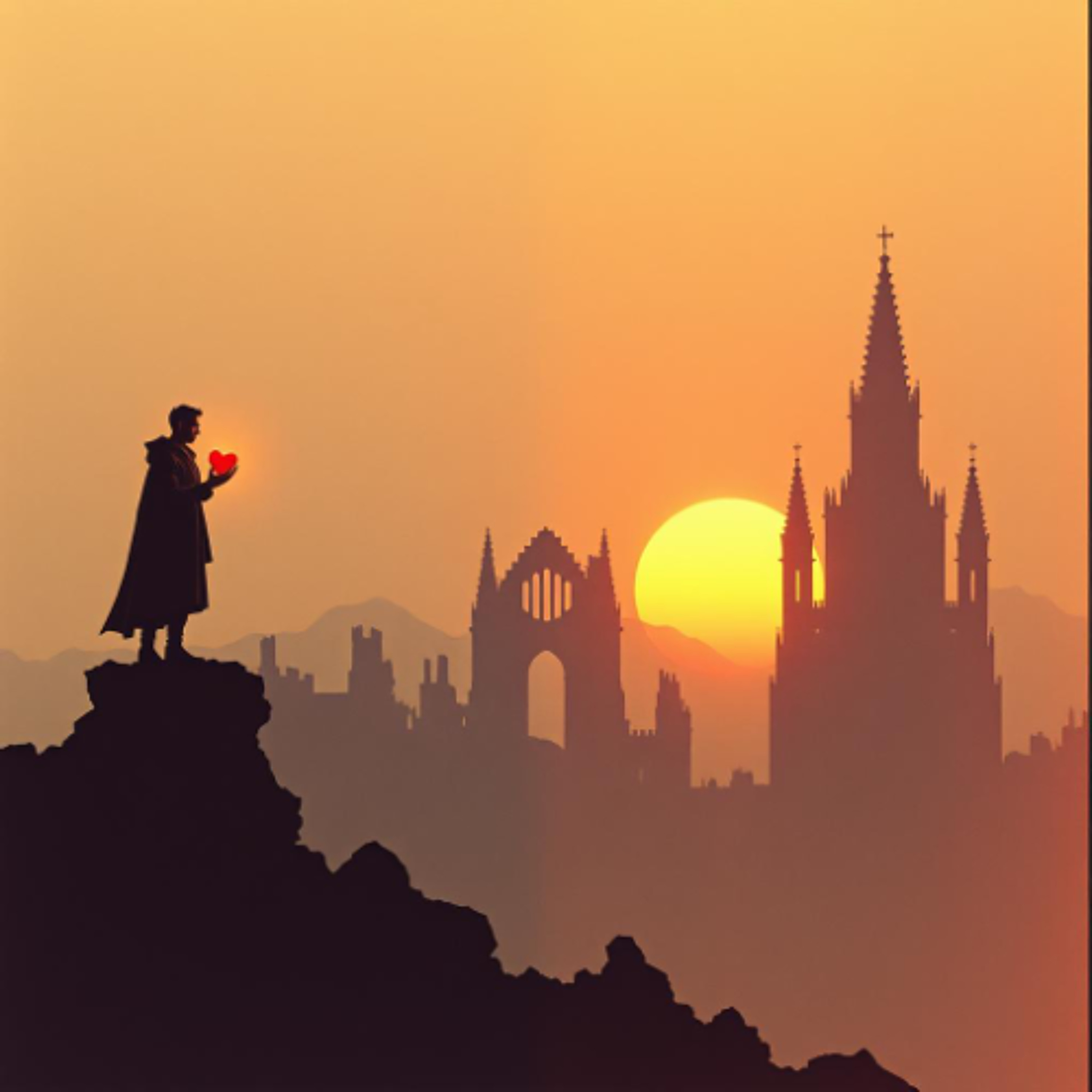 Give Beauty and Love