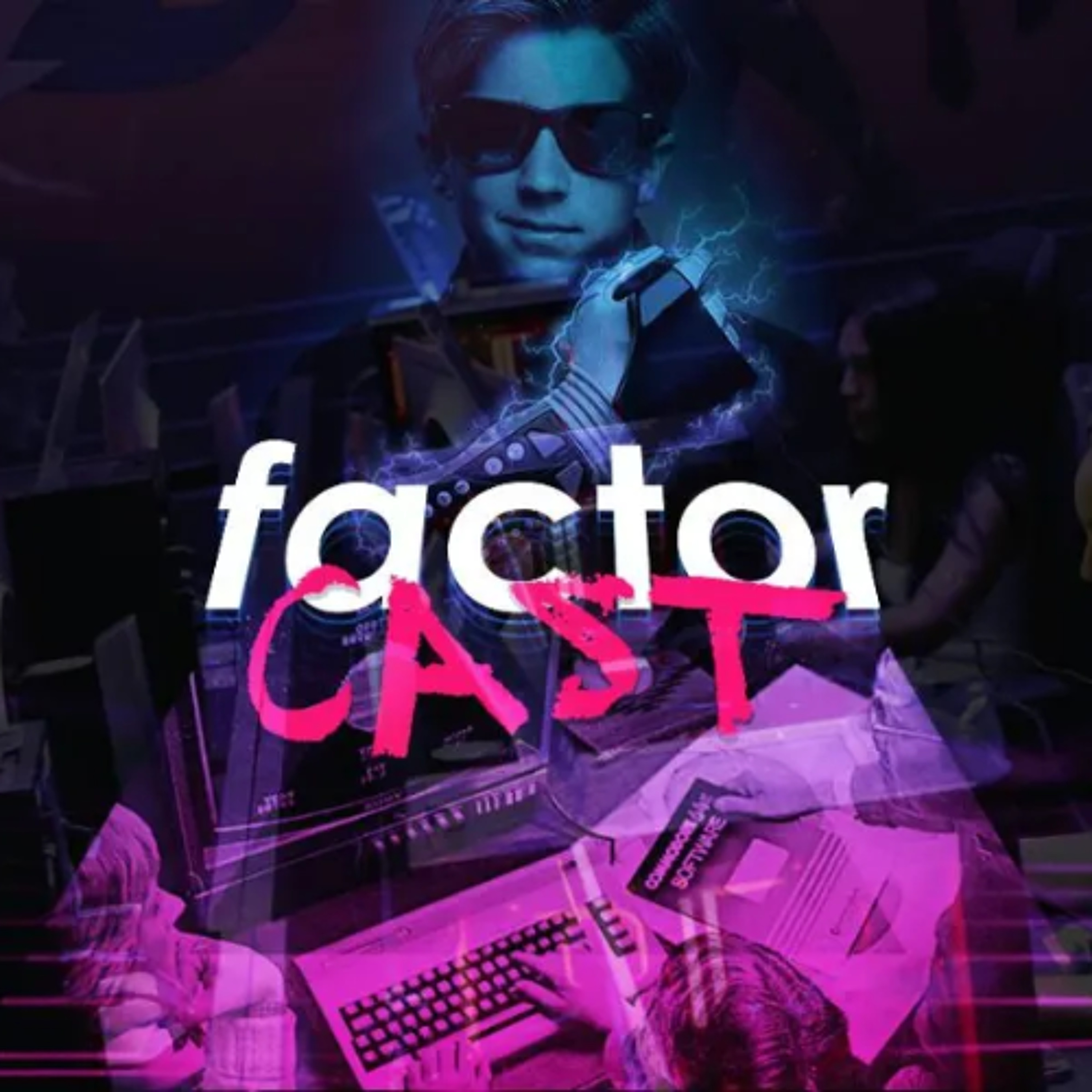 Factorcast Spécial Gamescom 2025 #3