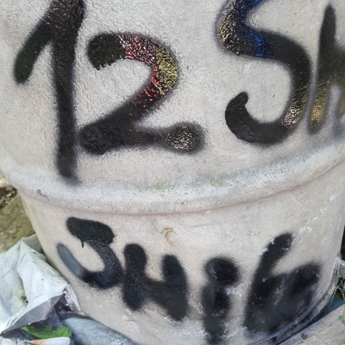 Voy A La Iglesia #CHAD