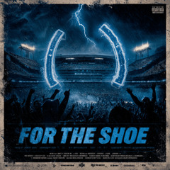 For the shoe