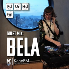 Feed Your Head Guest Mix: Bela mix