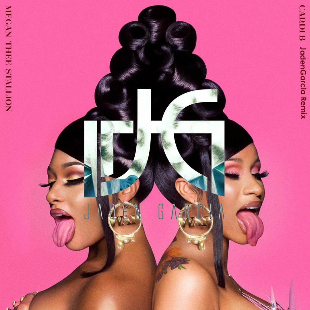 Cardi B Feat. Megan Thee Stallion – WAP Stream Cardi B - WAP (JadenGarcia Remix) [feat. Megan Thee