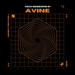 Avine - Tech Sessions #01