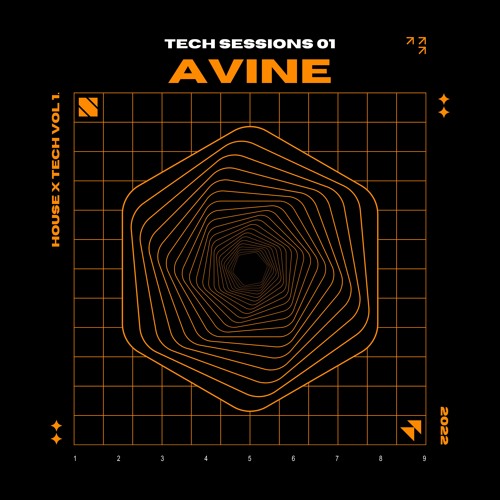 Avine - Tech Sessions #01