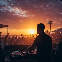 unleashed pt.2 (main set mix)