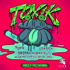 Kefrennnn - Look Back (Out 28.11.25)