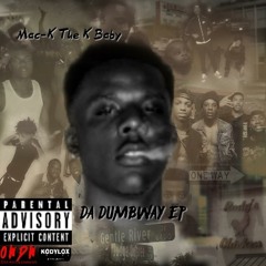 How Do You Know (feat. 1YungMoe)