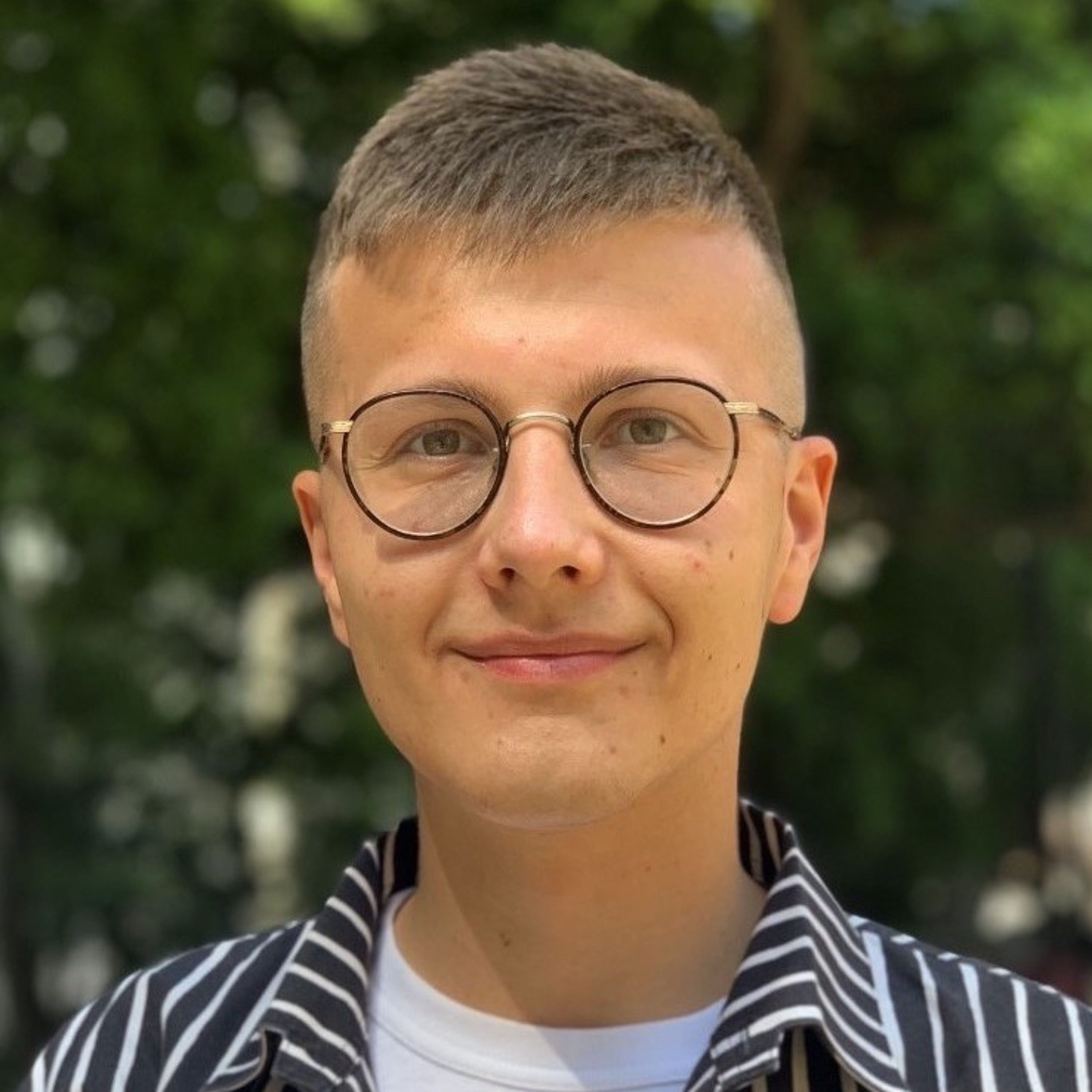 FreshEd #292 – Disabled Students in Assessment Adjustment Research (Juuso Henrik Nieminen) episode artwork