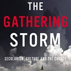 download EPUB 📨 The Gathering Storm: Secularism, Culture, and the Church by  R. Albe