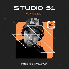 JOKA - STUDIO 51 @ TROS FM- 29.12.24.mp3