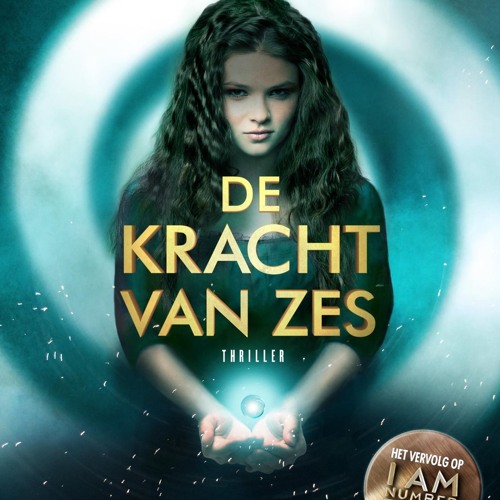 (ePUB) Download De kracht van Zes BY : Pittacus Lore