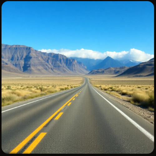 juansolizvargas - Miles on My Soul  - Sonauto