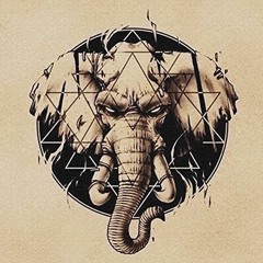 Slon na bajku [DnB Mix]