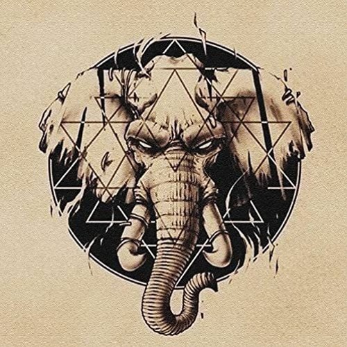 Slon na bajku [DnB Mix]